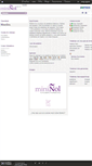 Mobile Screenshot of mininol.com